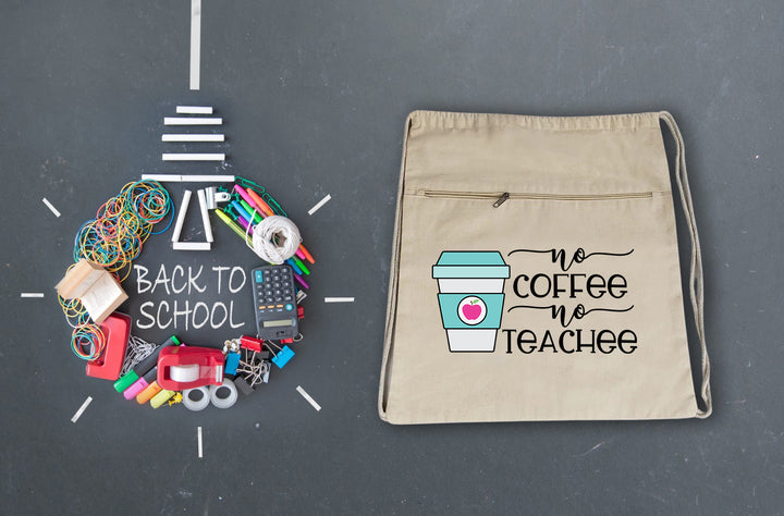 BACK TO SCHOOL TOTES