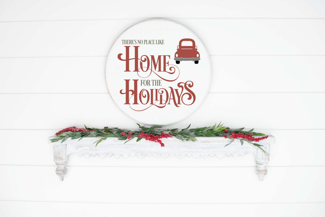 CLASSIC CHRISTMAS ROUNDS WORKSHOP