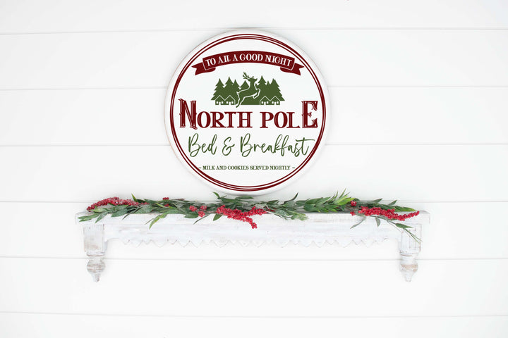 CLASSIC CHRISTMAS ROUNDS WORKSHOP