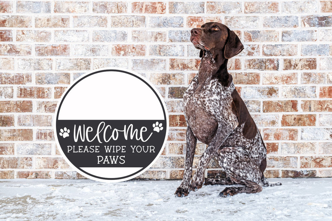 WELCOME WAGS WORKSHOP