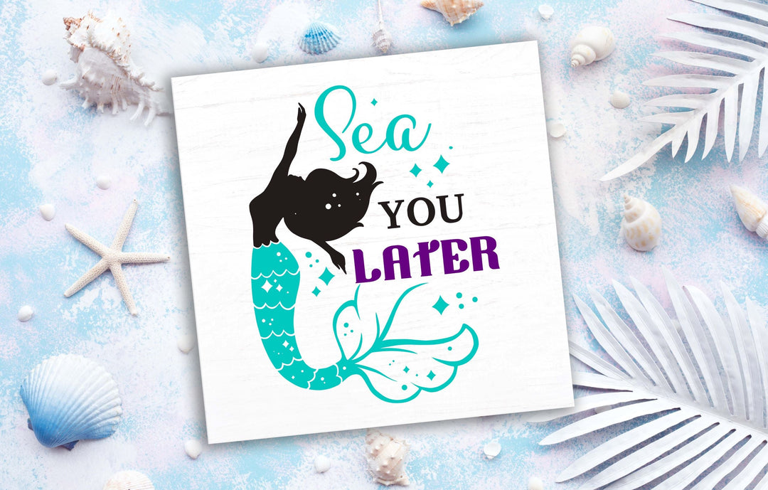 YOUTH MERMAID SQUARES WORKSHOP