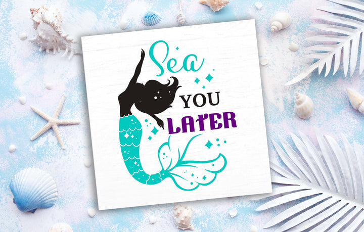 YOUTH MERMAID SQUARES WORKSHOP