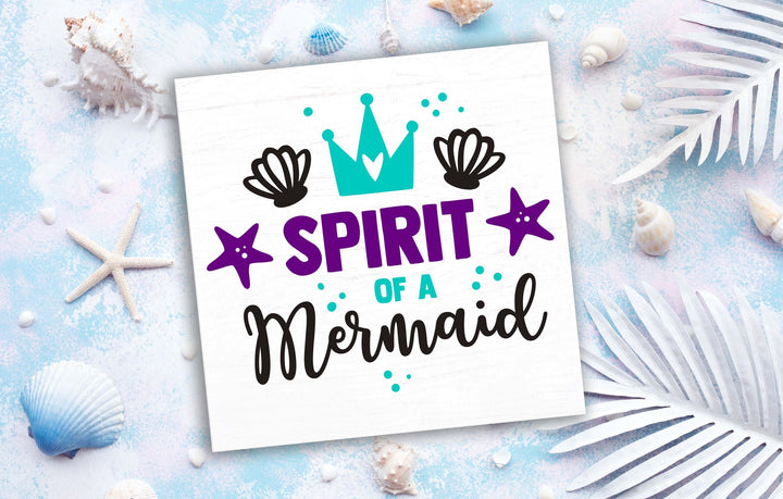 YOUTH MERMAID SQUARES WORKSHOP