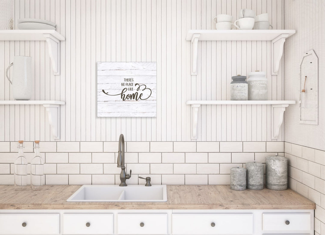 FARMHOUSE PALLETS & PLANKS - HOME EDITION WORKSHOP