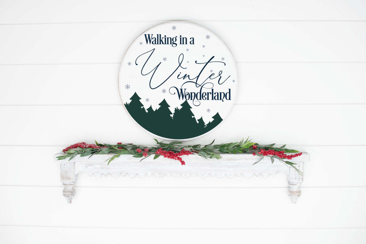 CLASSIC CHRISTMAS ROUNDS WORKSHOP