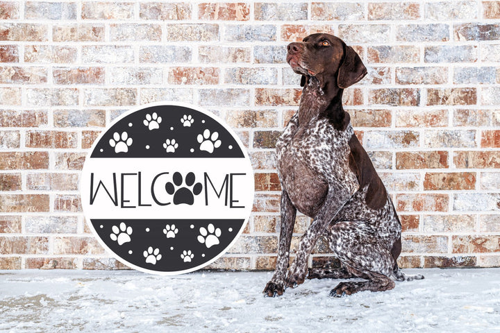 WELCOME WAGS WORKSHOP