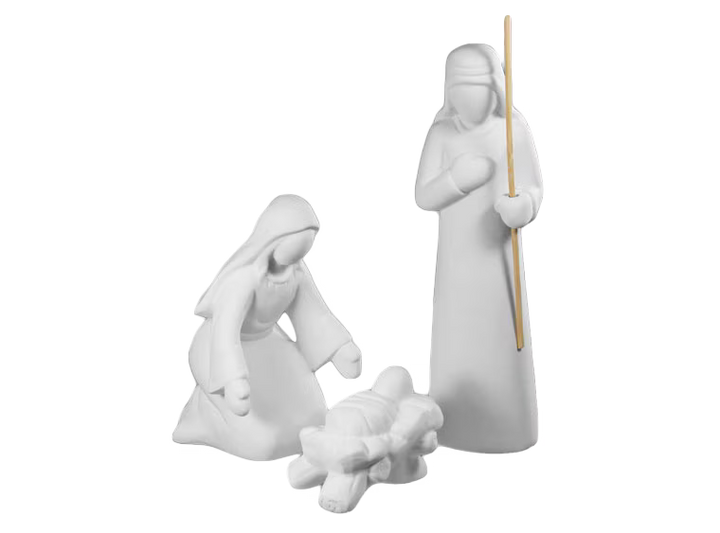 VINTAGE CHRISTMAS TREE PICK UP ONLY