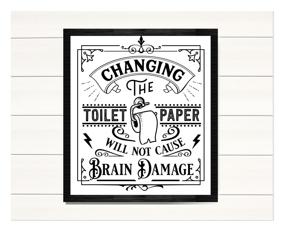 BATHROOM BEAUTIFICATION WORKSHOP