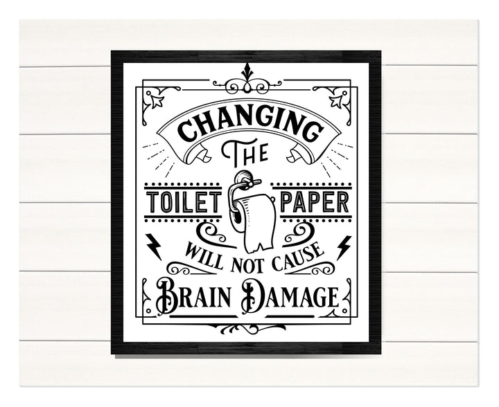 BATHROOM BEAUTIFICATION WORKSHOP