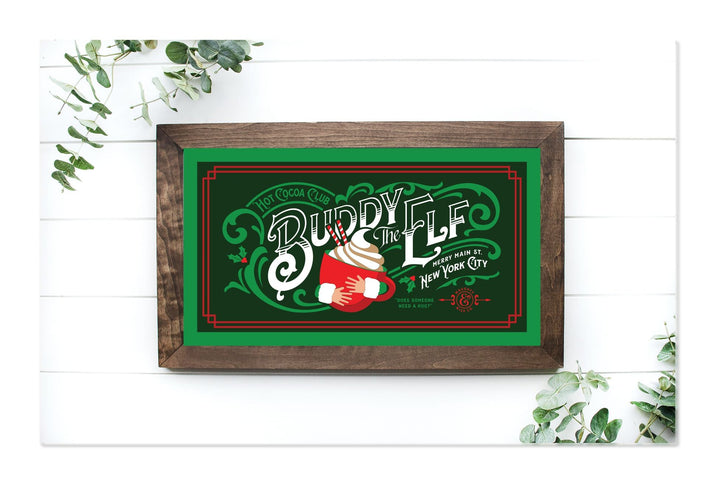 WHIMSICAL WINTER WORKSHOP