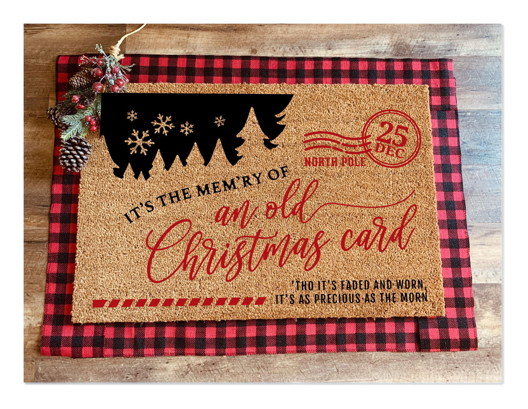 WHIMSICAL WINTER WORKSHOP