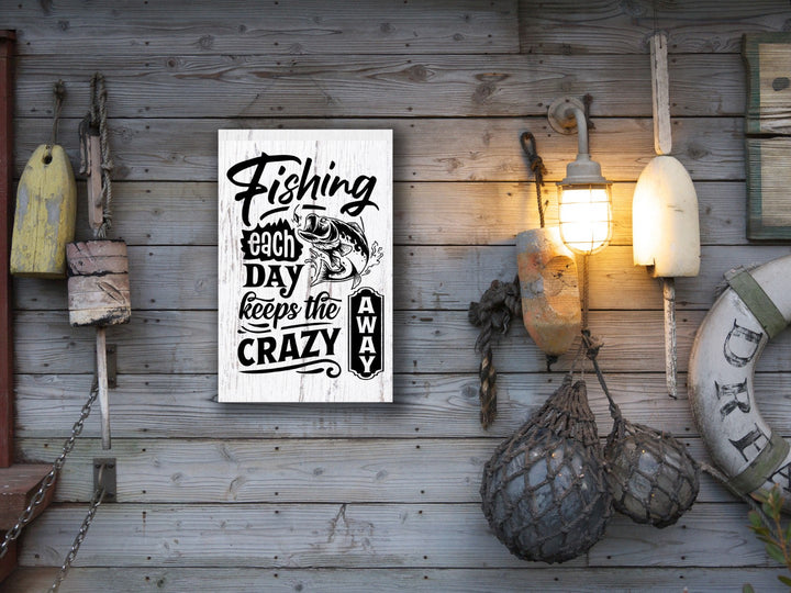 HOOK LINE & SINKER WORKSHOP