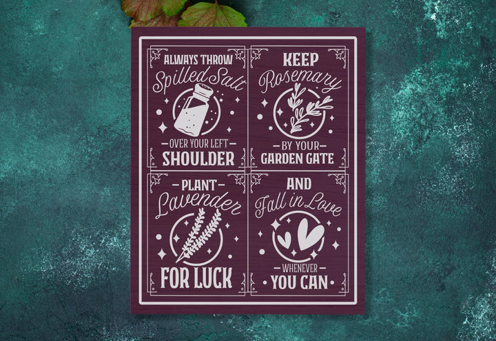 THE WICKED KITCHEN