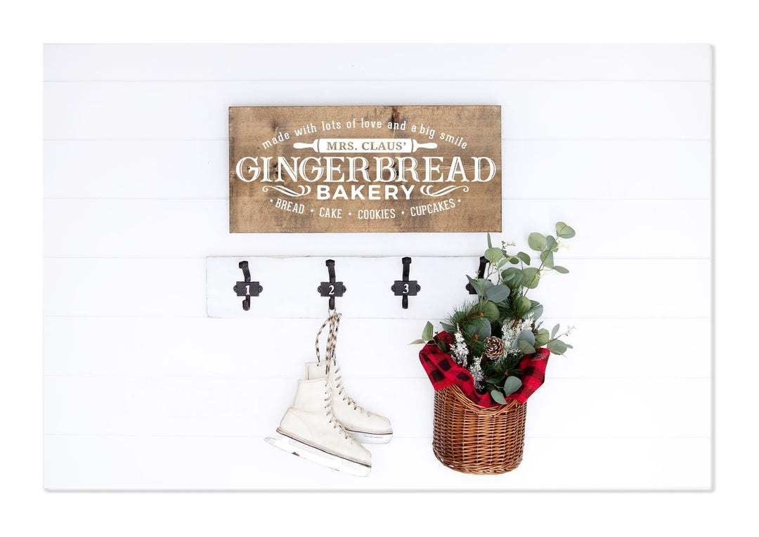 WHIMSICAL WINTER WORKSHOP