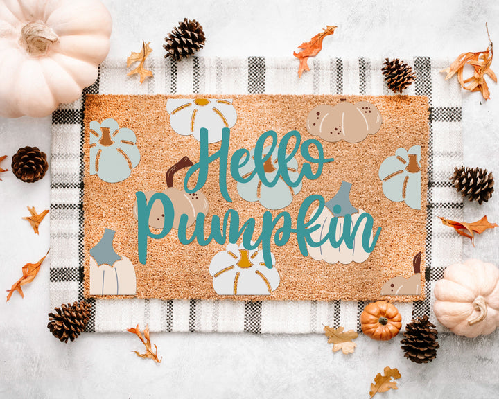 SPICE SPICE BABY - AUTUMN DOORMATS