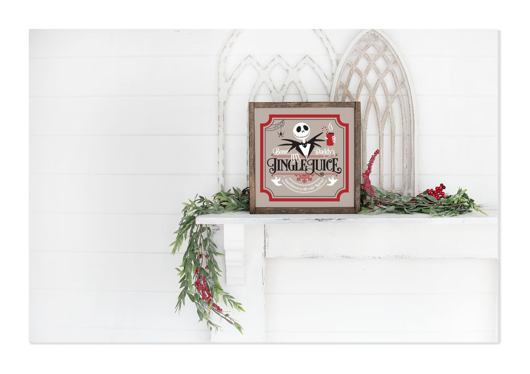 WHIMSICAL WINTER WORKSHOP