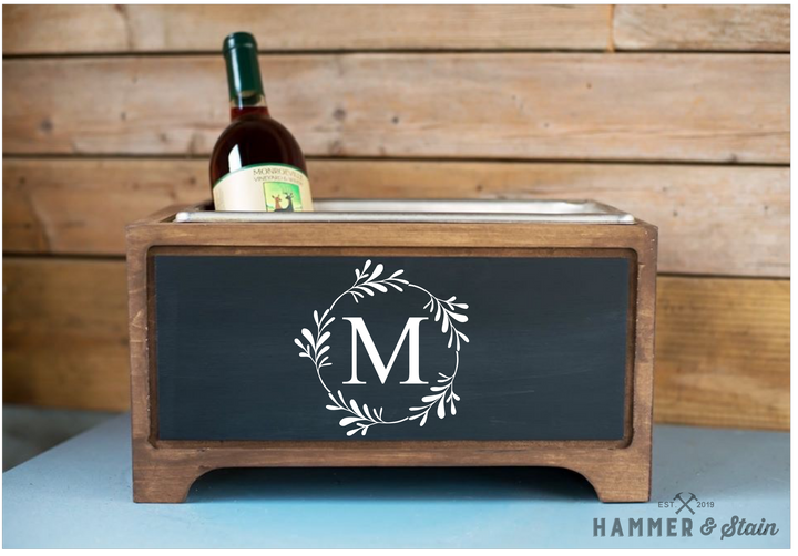 WINE CHILLER WORKSHOP