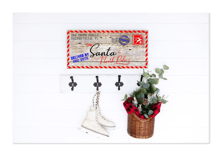 WHIMSICAL WINTER WORKSHOP