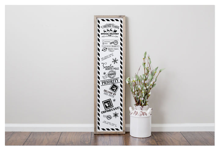 WHIMSICAL WINTER WORKSHOP