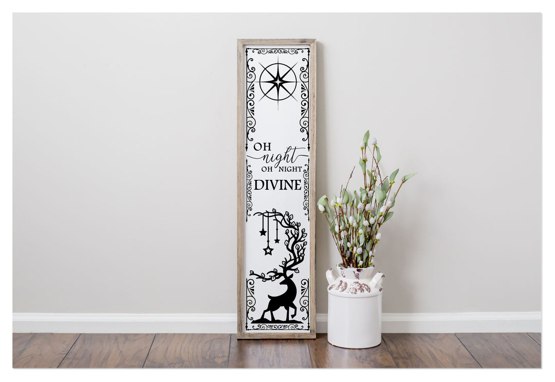 WHIMSICAL WINTER WORKSHOP