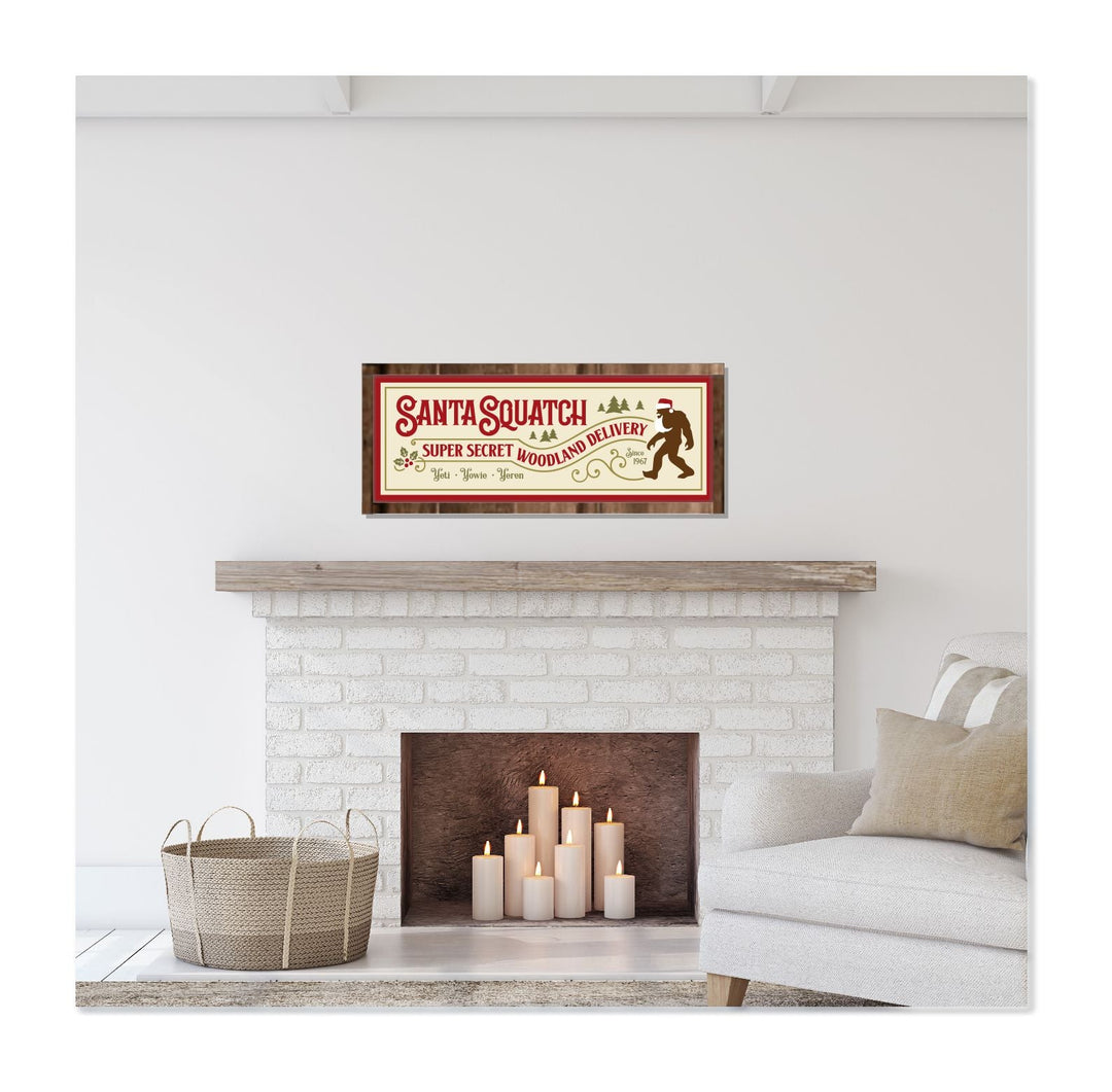 WHIMSICAL WINTER WORKSHOP