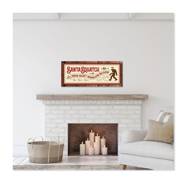 WHIMSICAL WINTER WORKSHOP