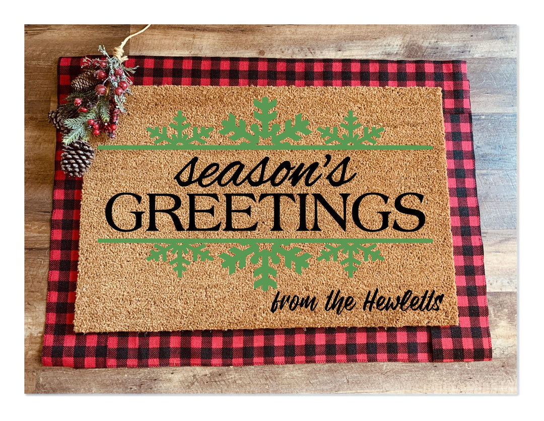 WHIMSICAL WINTER WORKSHOP