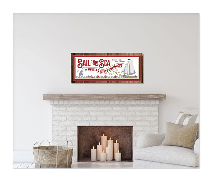 WHIMSICAL WINTER WORKSHOP