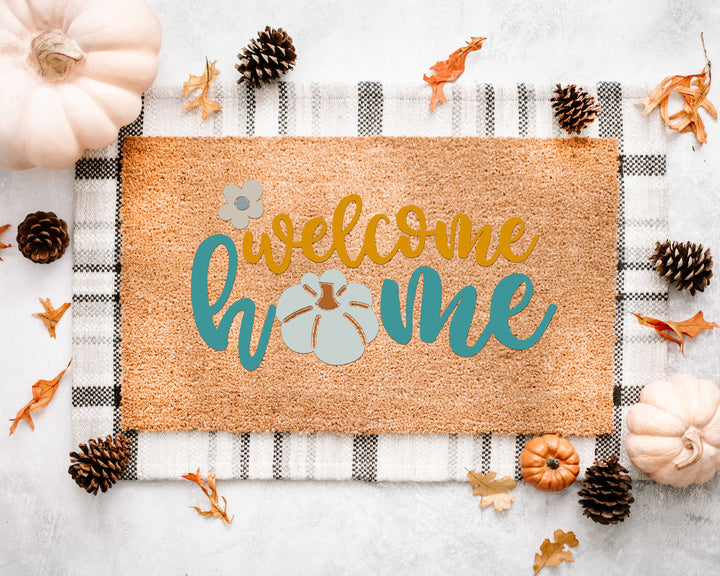 SPICE SPICE BABY - AUTUMN DOORMATS